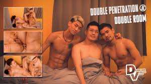 Asian double anal jpg x Asian double anal