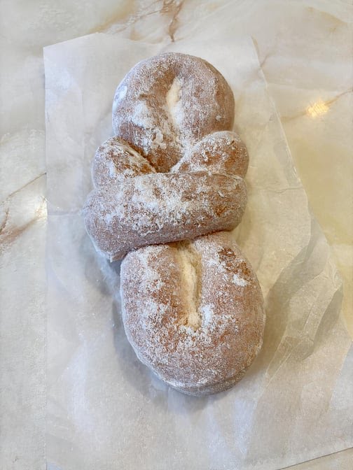 Mike's Donuts by null