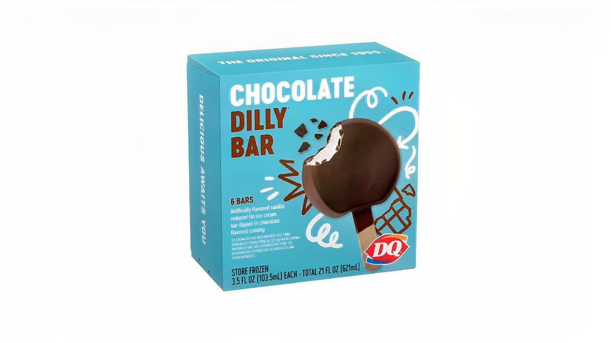 Dairy Queen by null