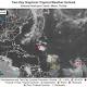 Update: New tropical depression forms in eastern Atlantic 