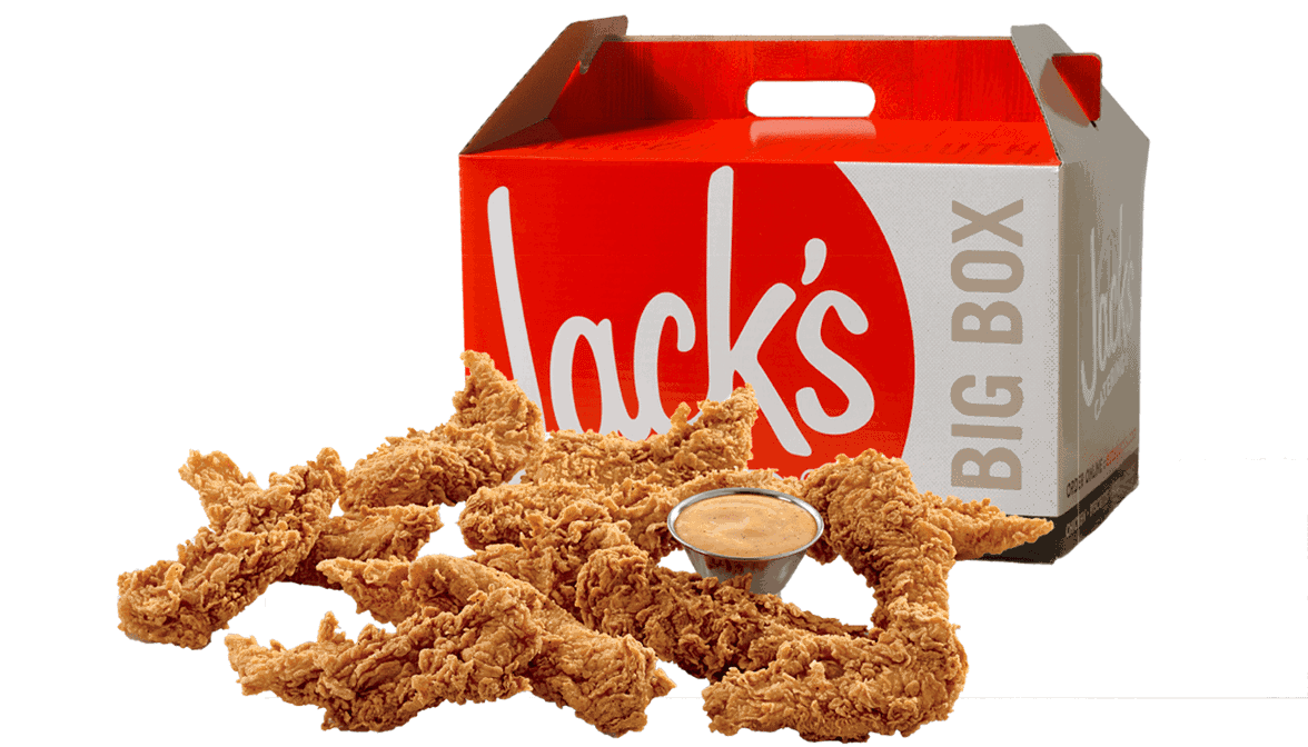 Jack's Family Restaurant by null