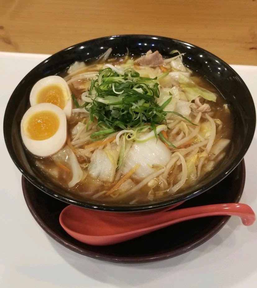 Ramen House Shinchan by null