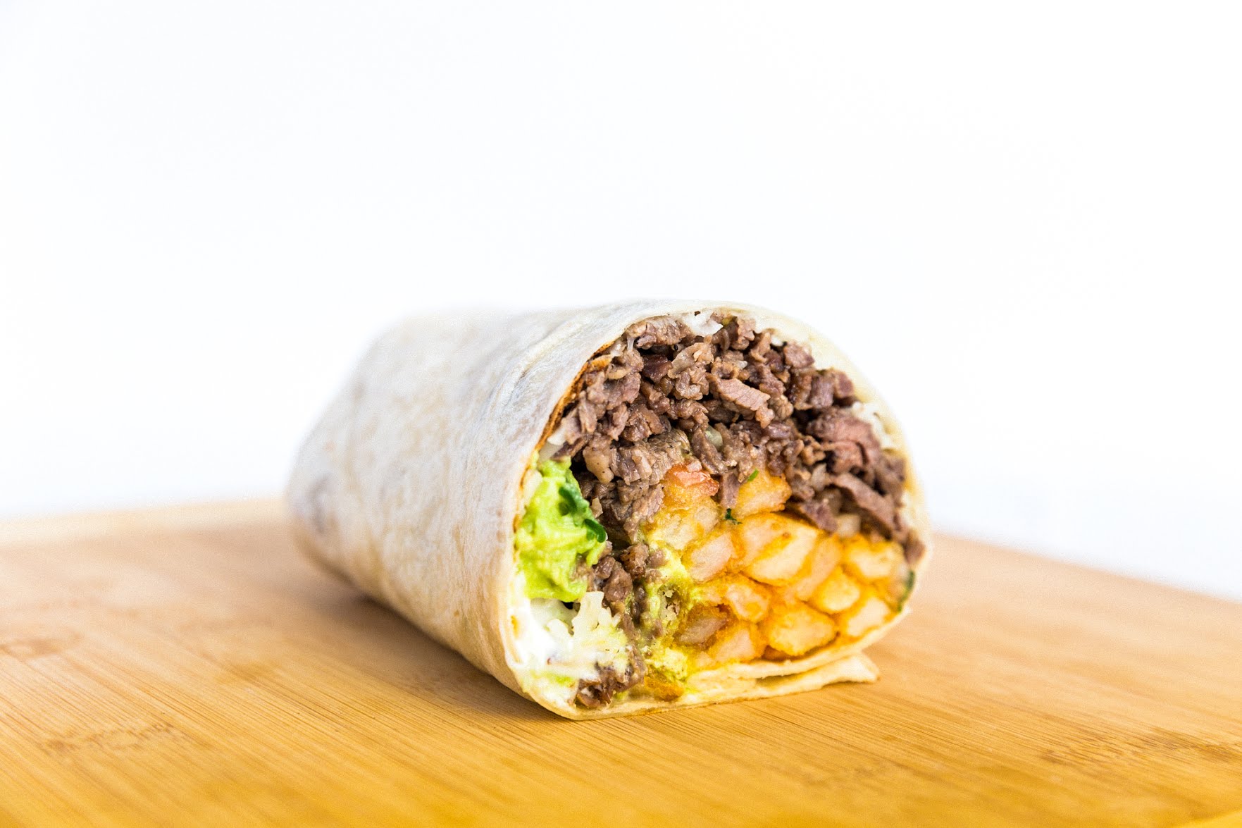 Tacos La Villa by null