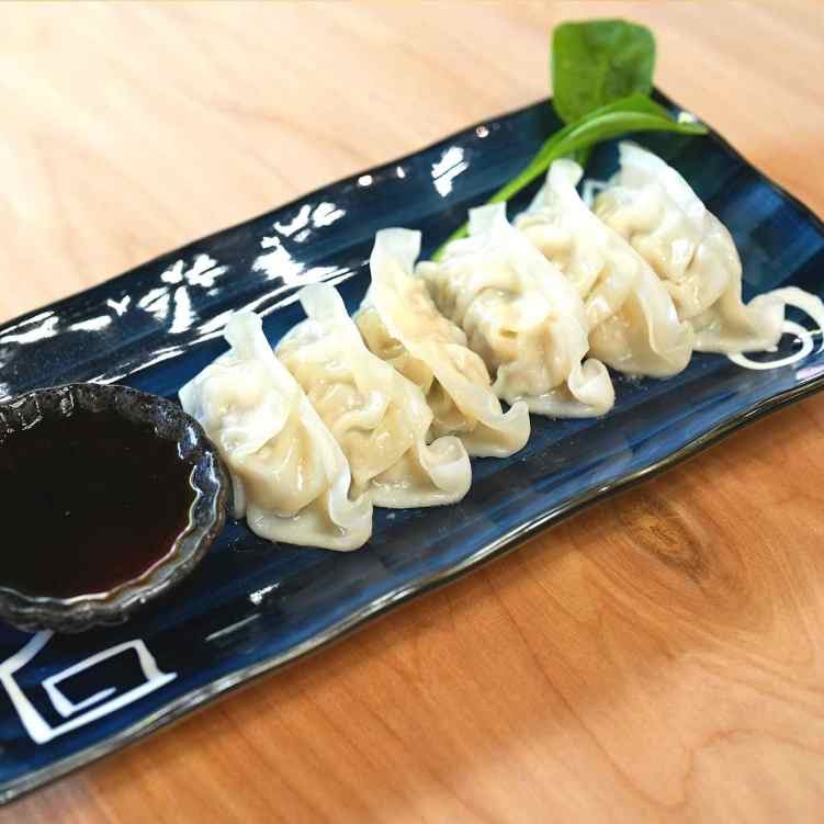 Nagi Ramen Sushi 凪料理 by null