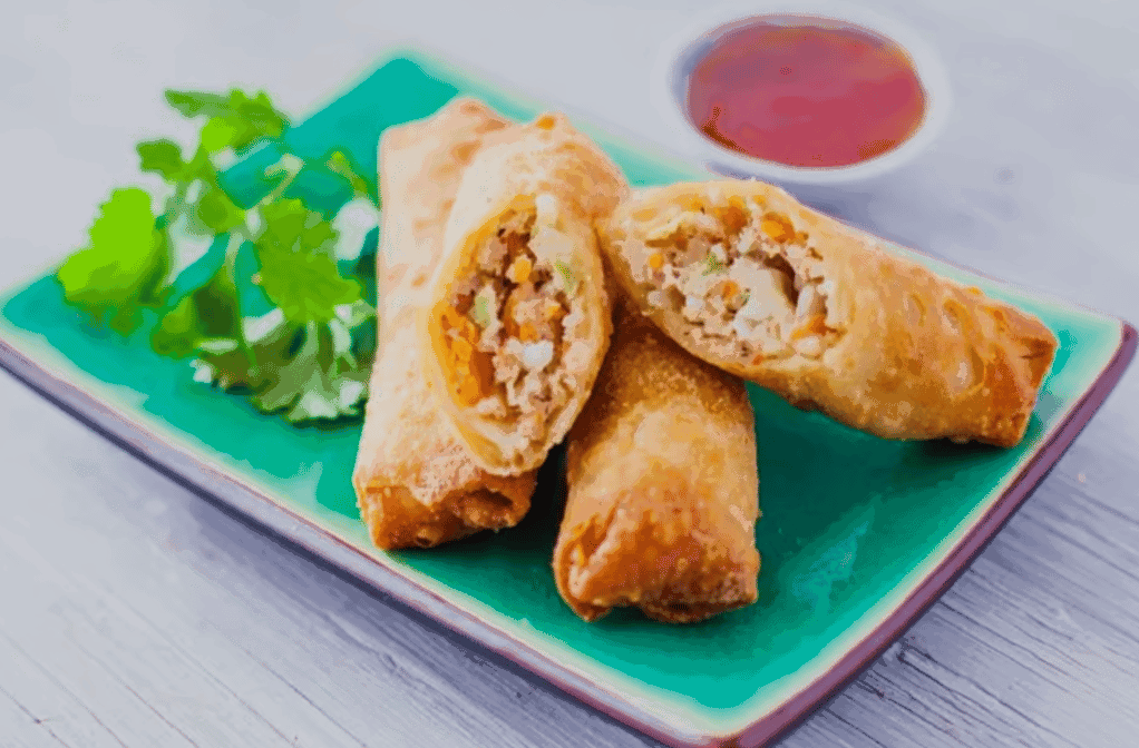 Nine Dragon Chinese Restaurant by null