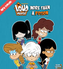 The loud house xxx jpg x The loud house xxx