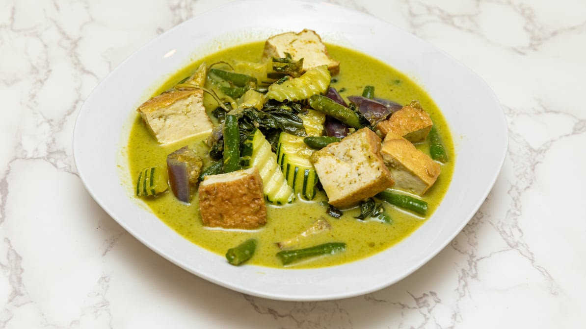 Thai House Restaurant by null