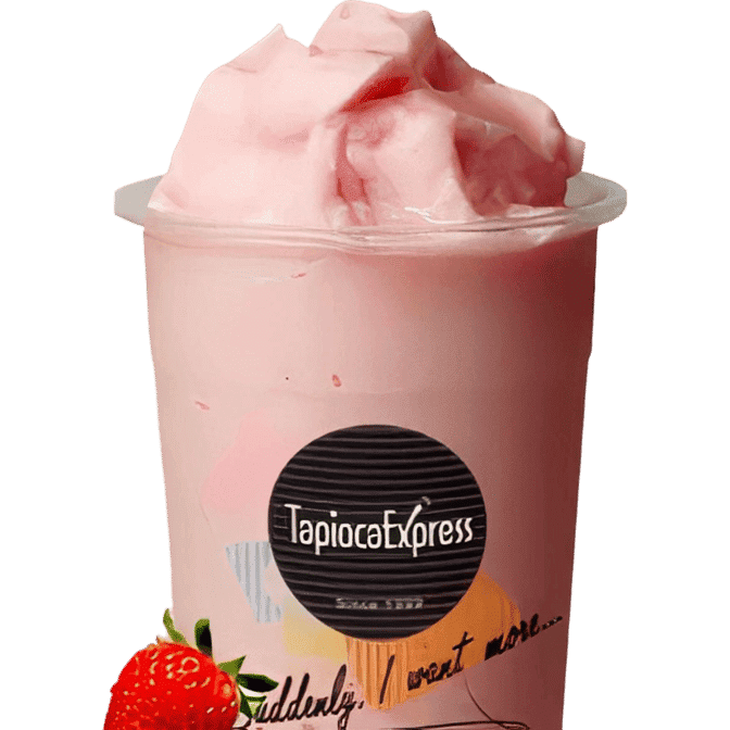 Tapioca Express by null