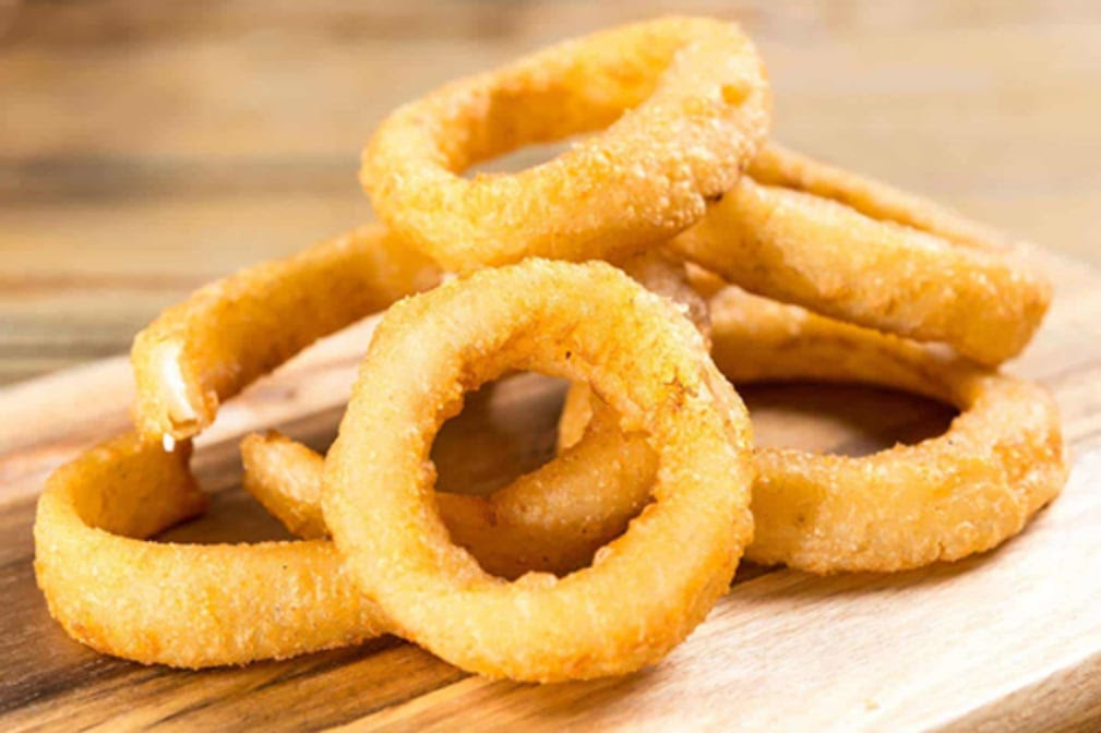 The Green Mesquite BBQ & More by null