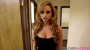 Teen teacher blond jpg x Teen teacher blond