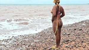 Black nudist jpg x Black nudist