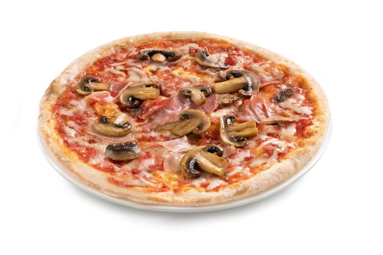 American Pizza Di Ahmed Mahmoud image