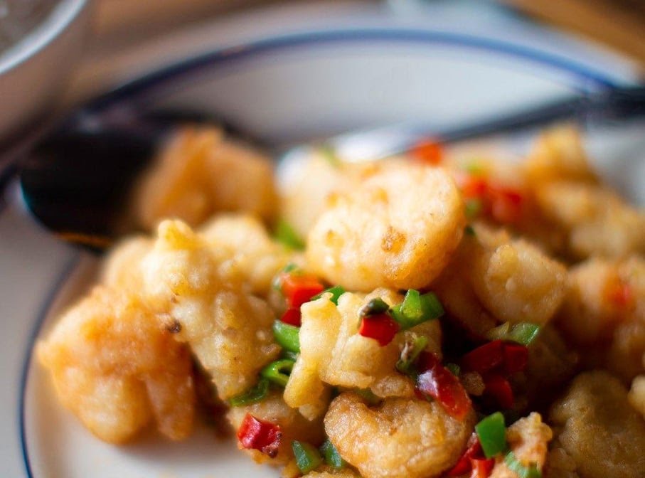 Lao Sze Chuan by null