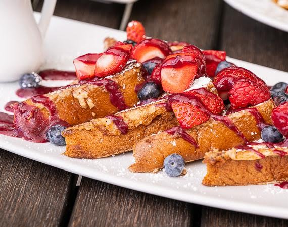 Rockefeller - Hermosa Beach by null