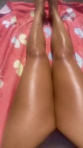 Free porn pics of natalie colt showing off her sexy oiled legs and feet jpg x Oiled legs