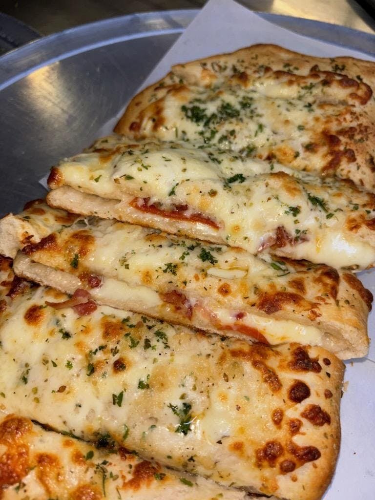 New York Pizza Depot by null