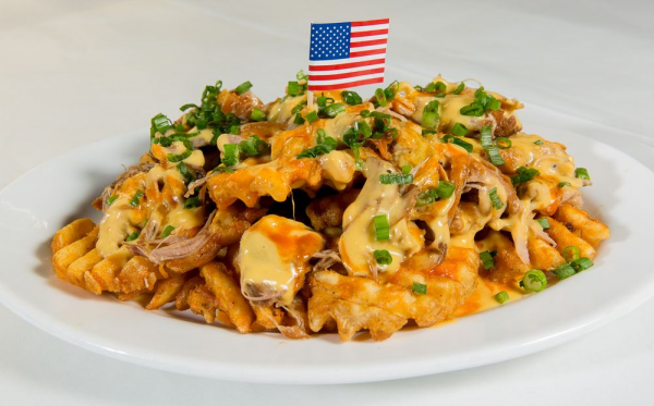 Eat Americana by null