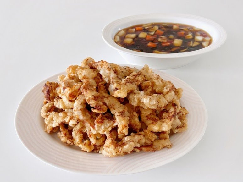 Buk Kyung Korean Cuisine by null
