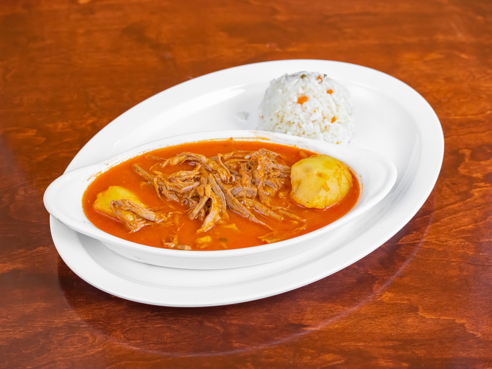 El Quetzal Guatemalan Restaurant by null