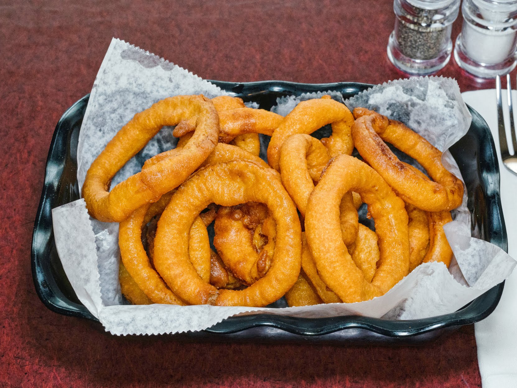 Manning’s Restaurant & Bar by null