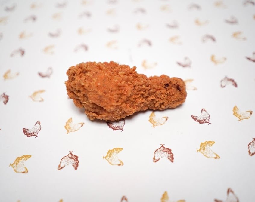 Tokyo Fried Chicken, DTLA by null