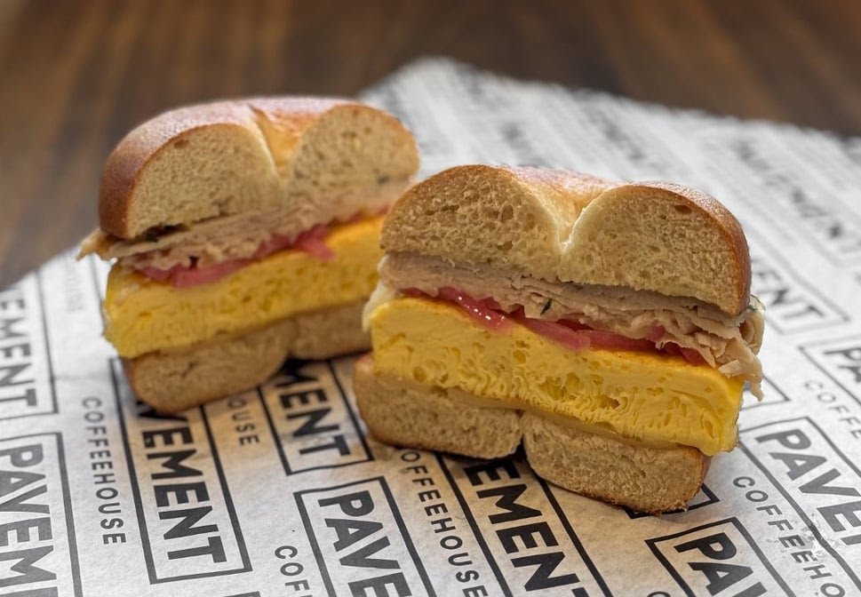 Pavement Coffeehouse - Allston by null