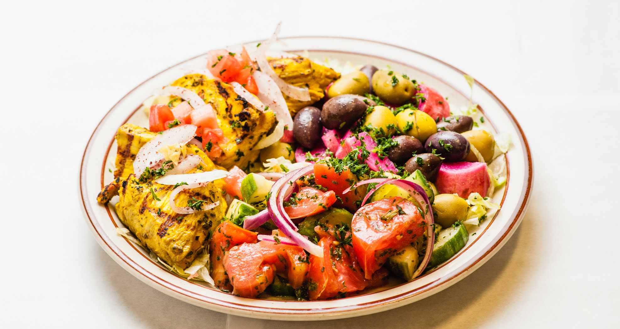 Sunrise Deli by null