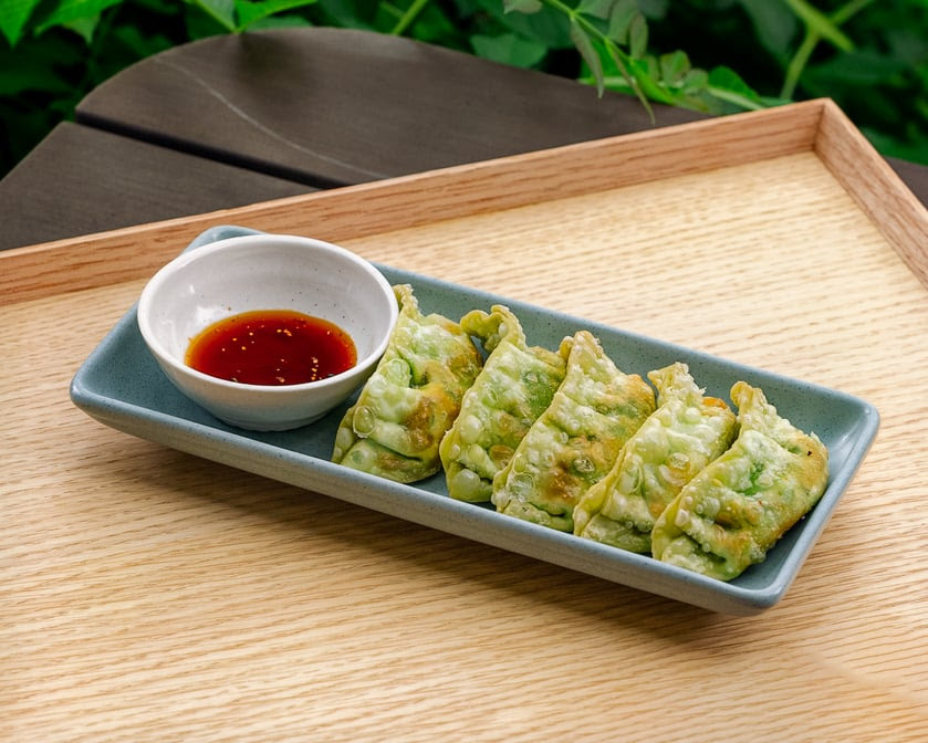 Oishii Tokyo - South Melbourne by null