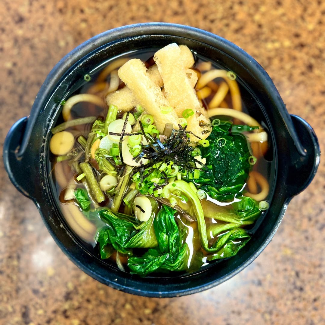 Japomen Vienna by null