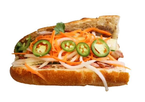 b&b | Banh Mi & Boba by null