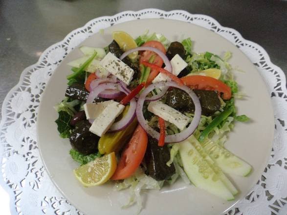 Sandy Springs Diner by null