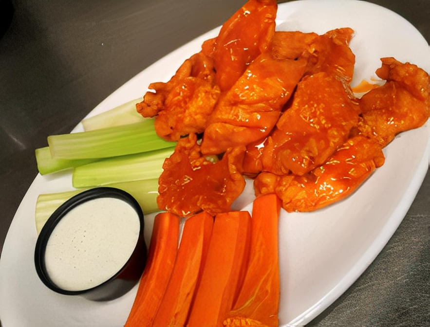 Majerle's Sports Grill by null
