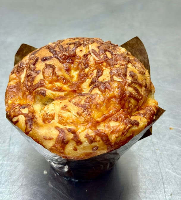 Arellano Pandesal by null