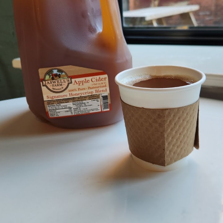 KNEAD Doughnuts by null