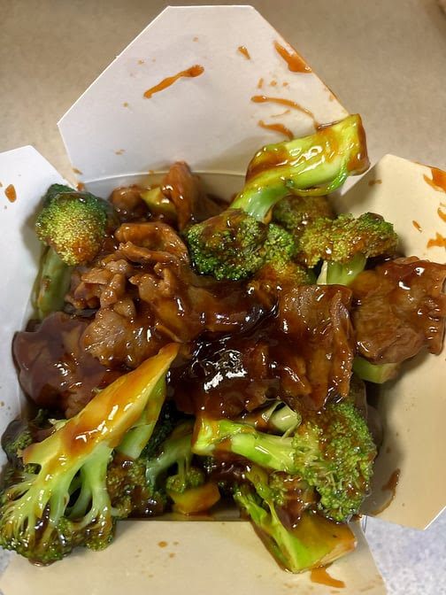 Hong Kong Island Restaurant by null