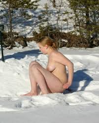 In the snow jpg x In the snow