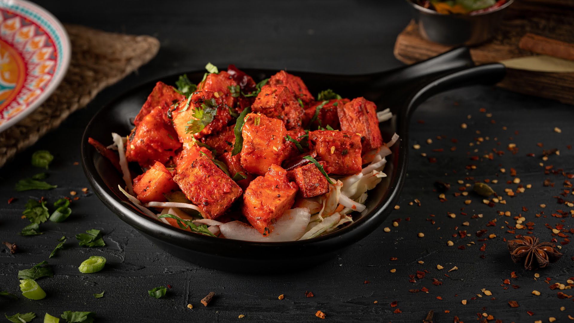 Paradise Street Eats & Biryani by null