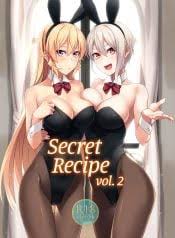 Rule if it exists there is porn jpg x Food wars