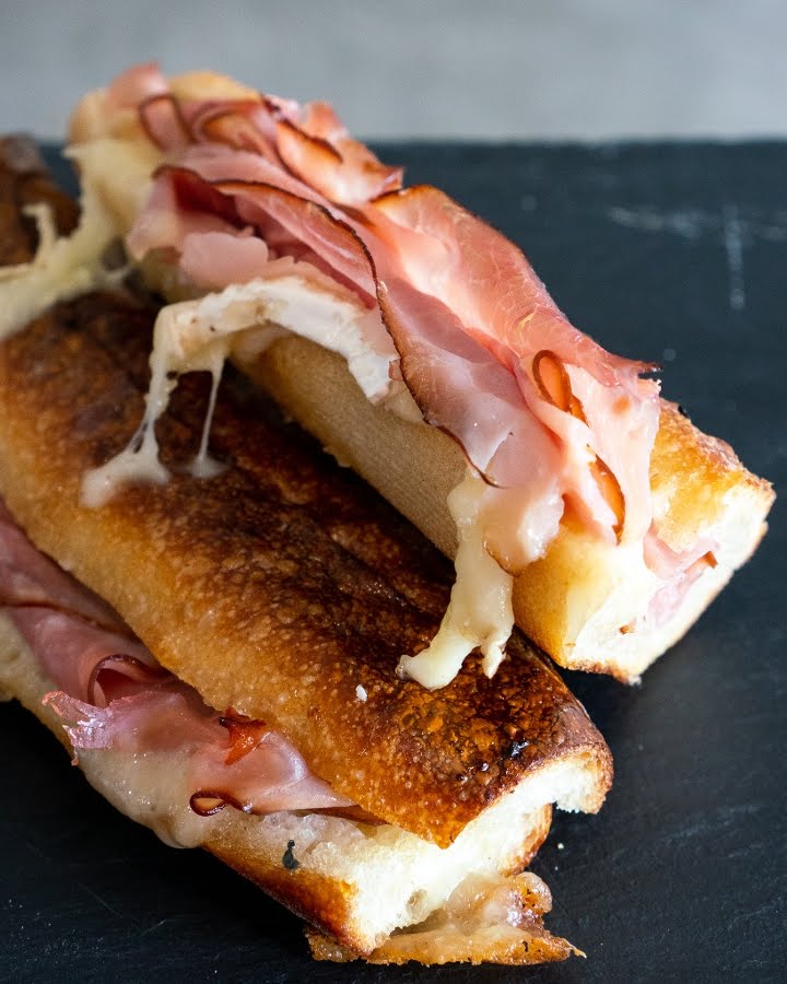 American Provisions by null