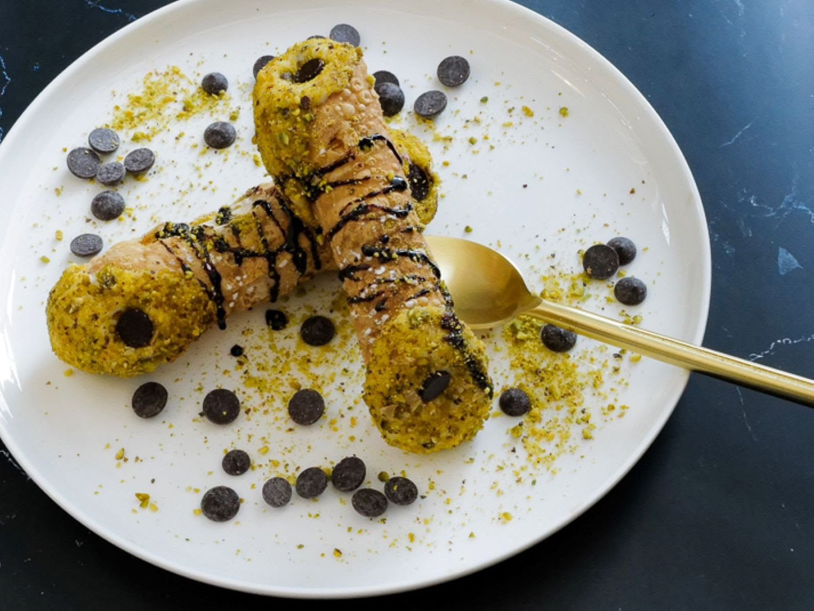 Pi-Napo Pizzeria by null