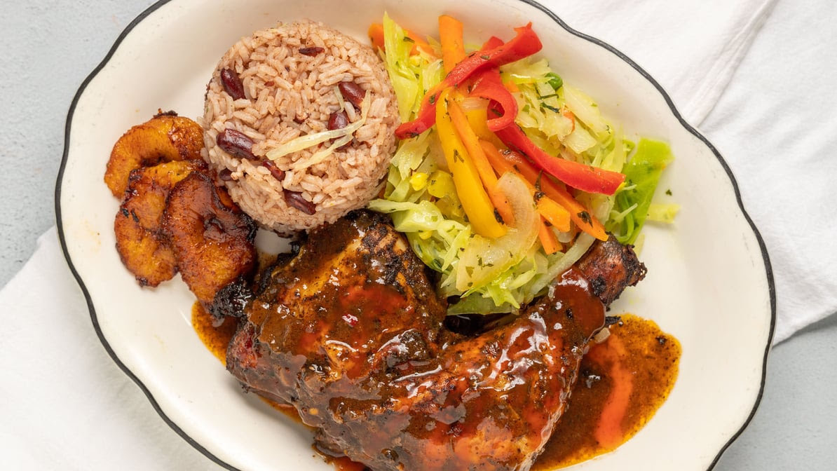 C & L Jamaican Restaurant image