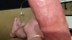 Penis pump play and urethral sounding jpg x Dick pump