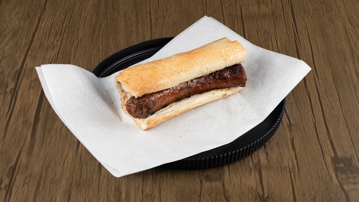 Mr Beef of Naples by null