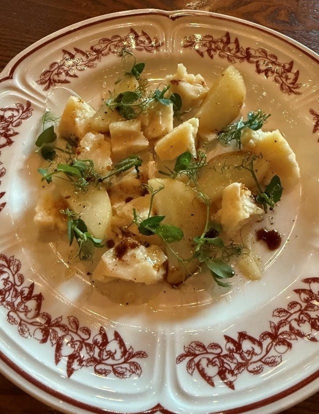 Sfoglina Van Ness by null