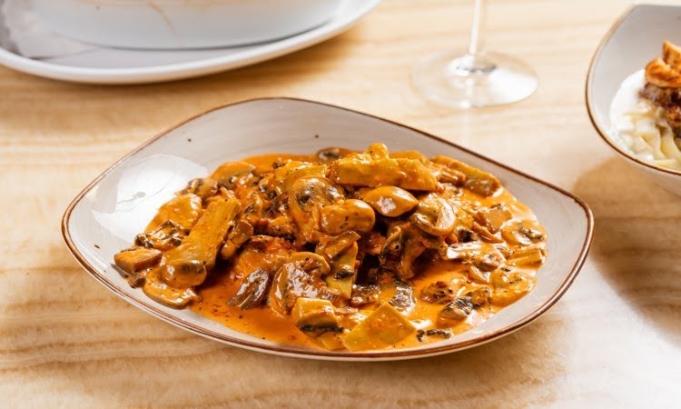 Roma Italian Bistro by null