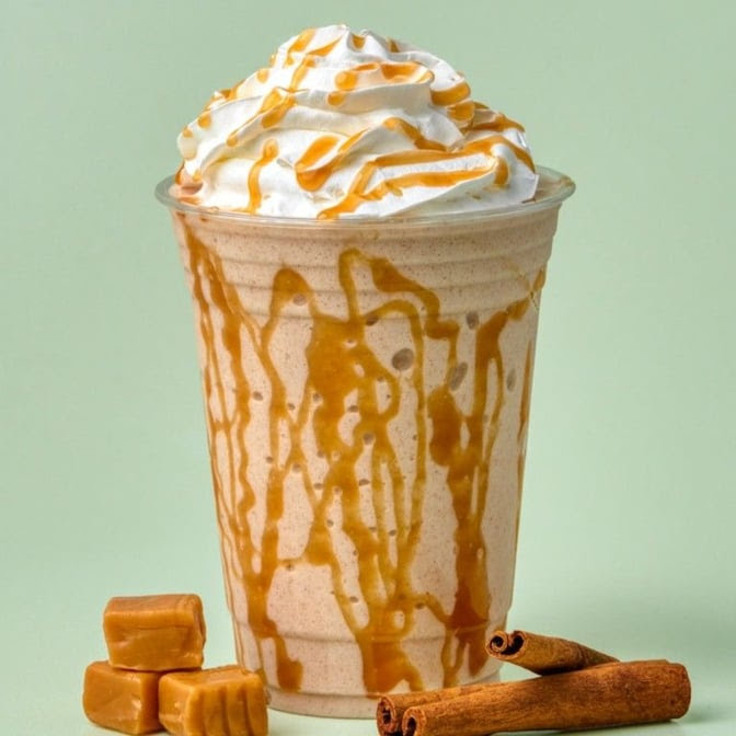 Twisted Sugar by null