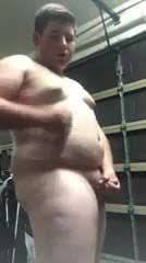 Young chubby guy is sexy in masturbation video gay alpha porno jpg x Young chubby boy