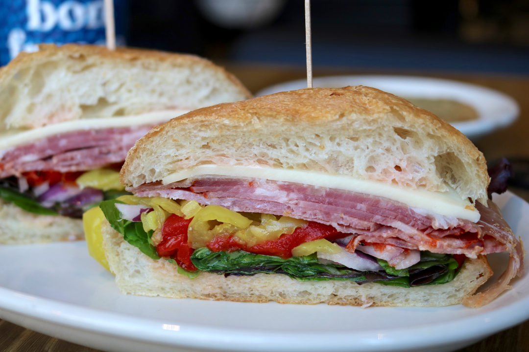 Bon Fresco by null