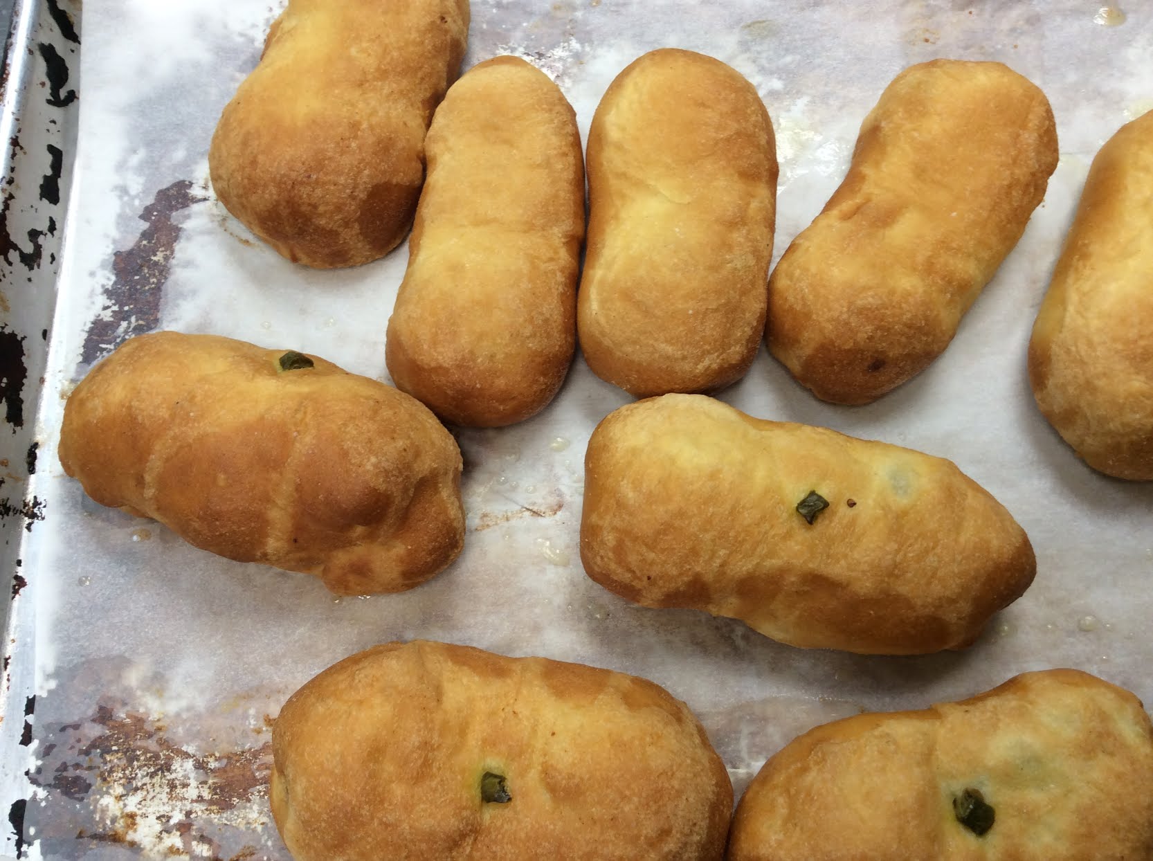 McGaugh's Donuts by null