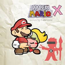 Super mario bros taisukiarts rescue princess peach fuck jpg x Mario xxx